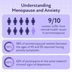 The Silent Struggle: How Menopause Can Trigger Anxiety in Women
