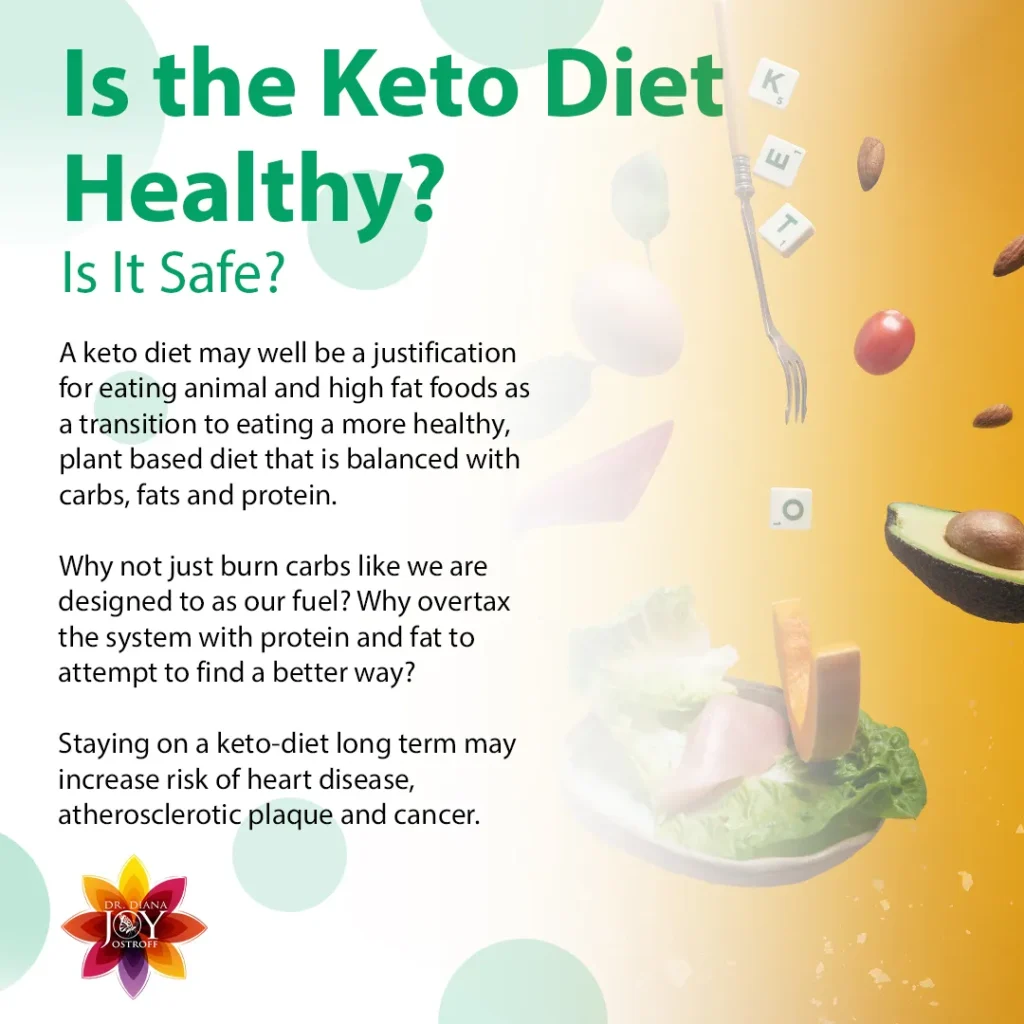 The Truth About The Safety Of The Keto Diet The Truth About The Safety Of The Keto Diet