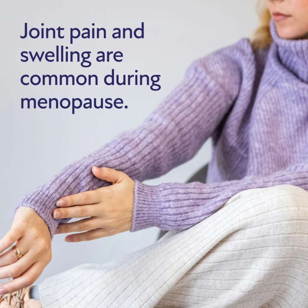 Understanding Menopause Joint Pain: Causes And Solutions Understanding Menopause Joint Pain: Causes And Solutions