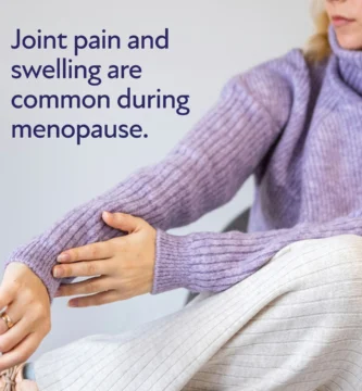 Understanding Menopause Joint Pain: Causes and Solutions