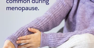 Understanding Menopause Joint Pain: Causes And Solutions Understanding Menopause Joint Pain: Causes And Solutions
