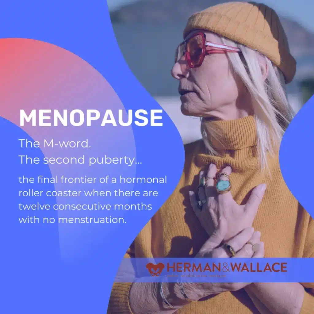 Understanding The Hormonal Rollercoaster Of Menopause Understanding The Hormonal Rollercoaster Of Menopause