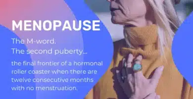Understanding the Hormonal Rollercoaster of Menopause