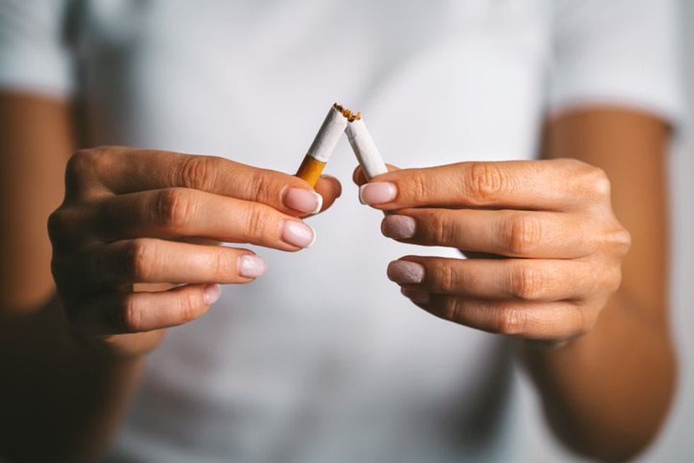 The Connection Between Smoking And Urothelial Bladder Most Cancers The Connection Between Smoking And Urothelial Bladder Most Cancers
