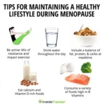 10 Essential Health Tips for Postmenopausal Women