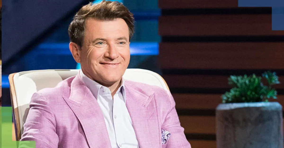 8 Robust Courses from Robert Herjavec at Entrepreneur Degree Up That Each and every Founder Must Pay attention