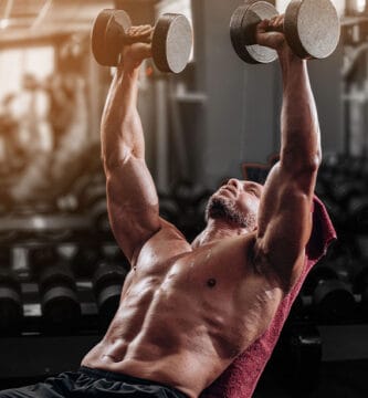 5 Bench Press Choices That Assemble a Larger Chest With out Wrecking Your Shoulders