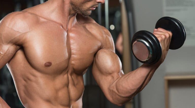 Are You Lifting Unsuitable? Why Weighty Weights Would possibly No longer Be the Simplest Key to Larger Muscular tissues