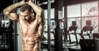 Get Ripped at House with This 6-Future Summer season Shred Program