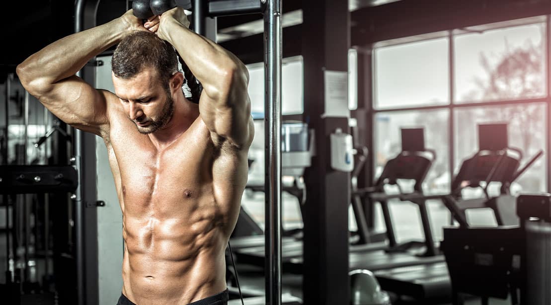 Get Ripped At House With This 6-Future Summer Season Shred Program