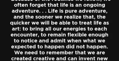 A Season of Surprise | Way of life Media Workforce