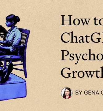 ChatGPT Says to Hurry a Split, Provides Psychological Condition Options