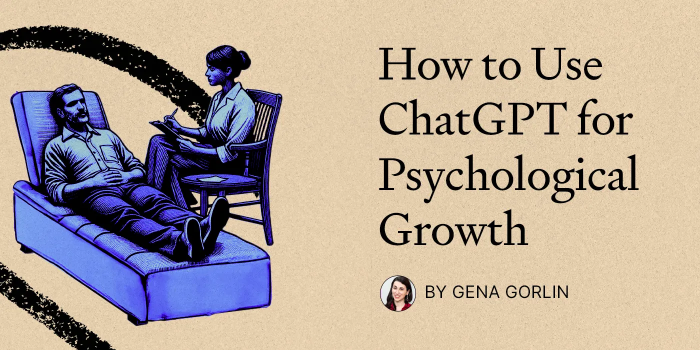 Chatgpt Says To Hurry A Split, Provides Psychological Condition Options