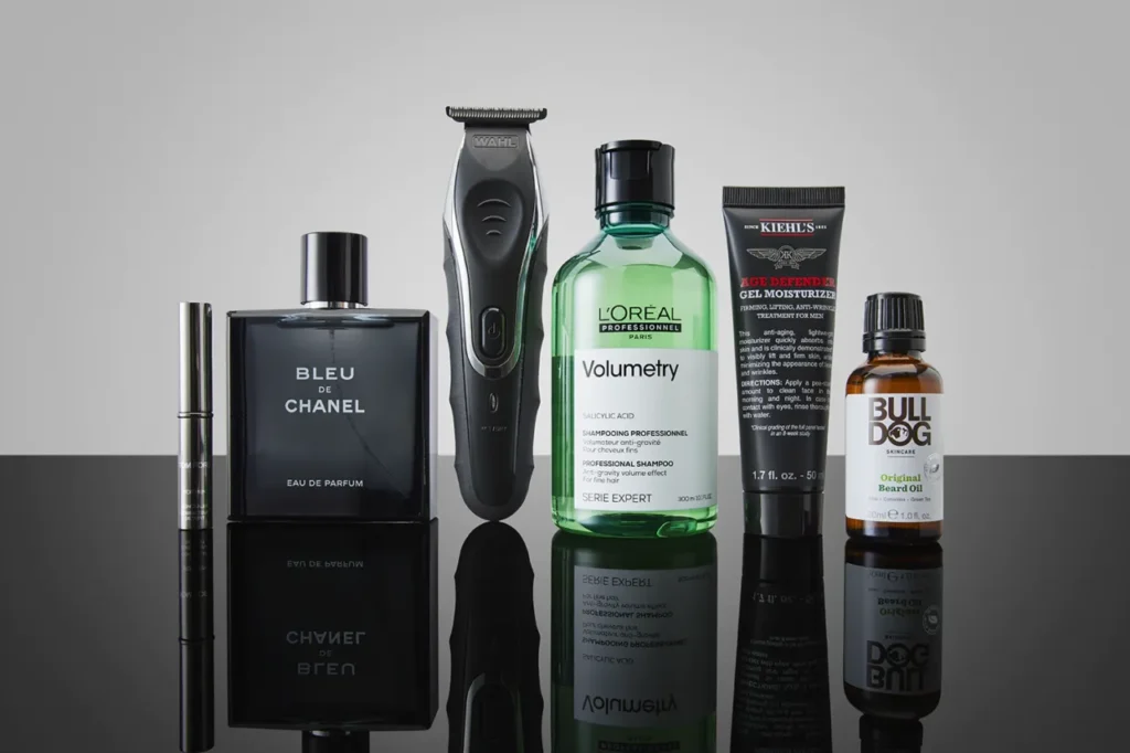 Discover the Best Men’s Grooming Products with Menorescue Reviews