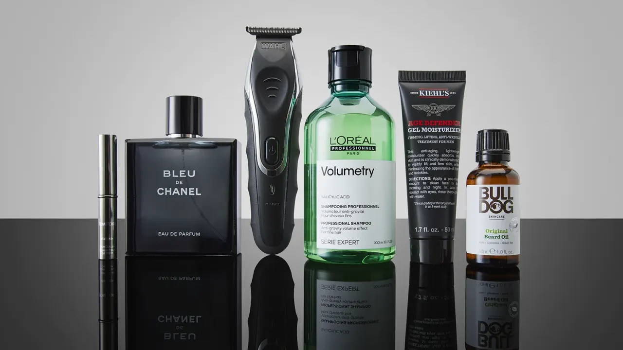 Discover the Best Men’s Grooming Products with Menorescue Reviews