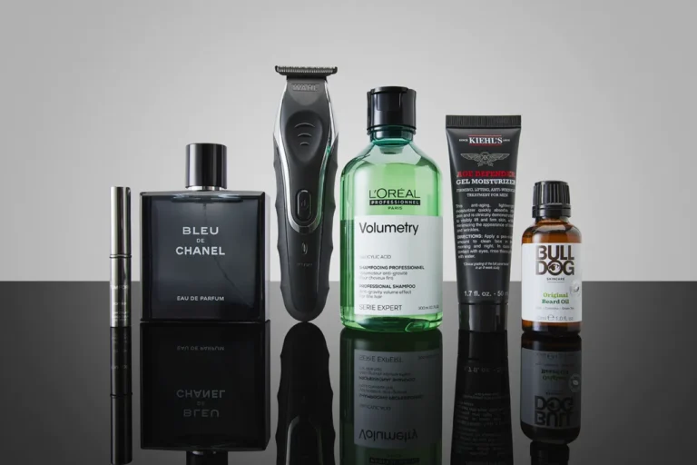 Discover the Best Men’s Grooming Products with Menorescue Reviews