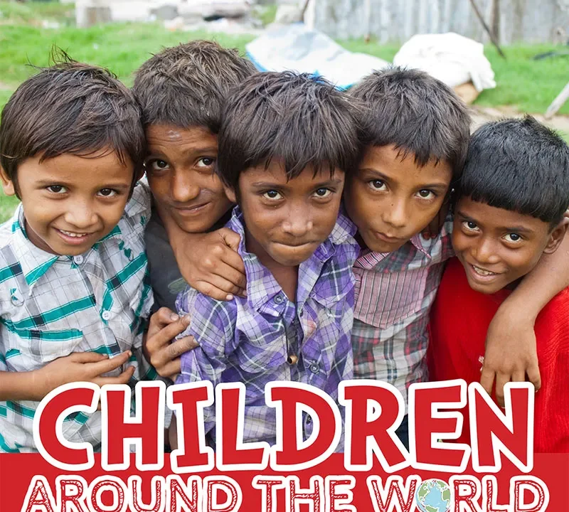How Menorescue is Changing the Lives of Children Around the World