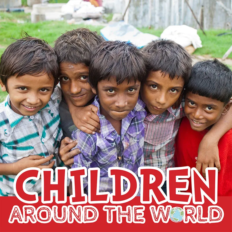 How Menorescue is Changing the Lives of Children Around the World