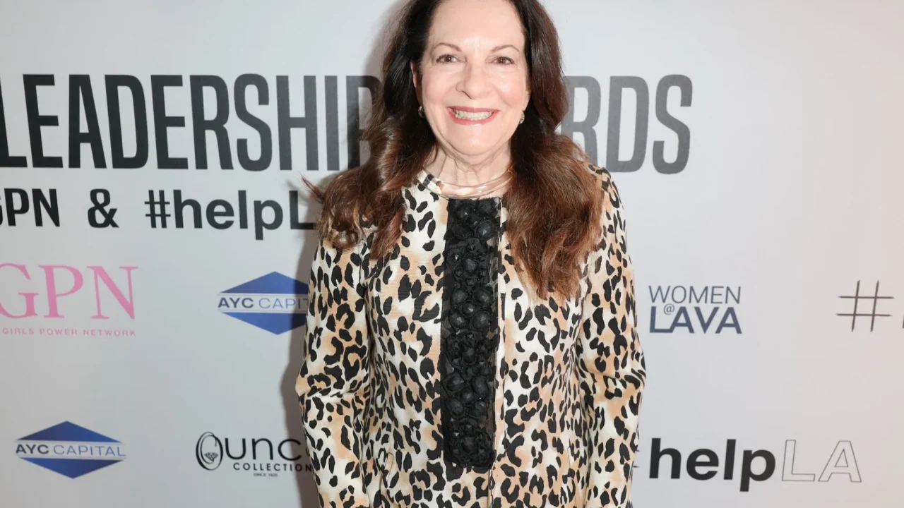 Julia Stewart: Snubbed for Promotion, Then Received Corporate