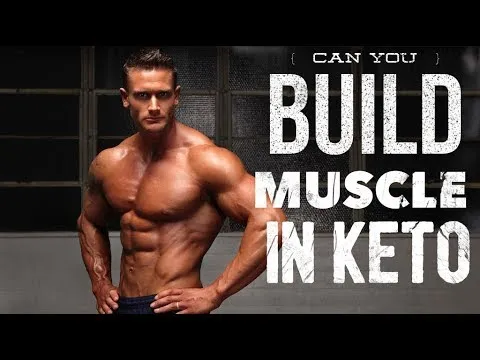 Keto And Muscle Building: The Science Behind The Success Keto And Muscle Building: The Science Behind The Success