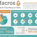 Maximizing Your Keto Results with Effective Calorie Counting Strategies