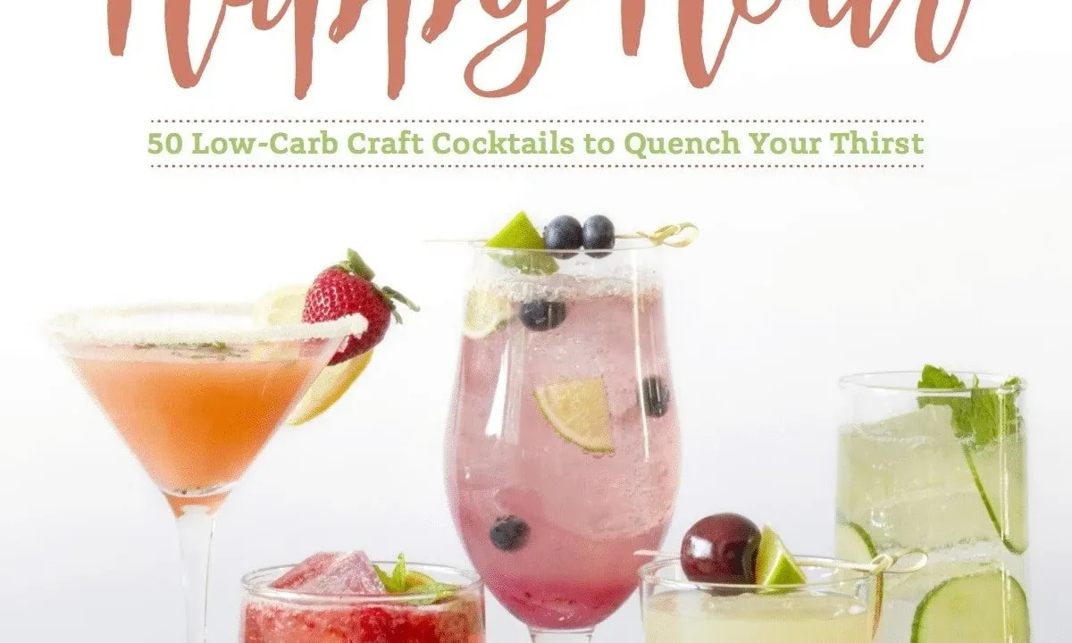 Navigating Happy Hour: Tips for Drinking Alcohol on a Keto Diet