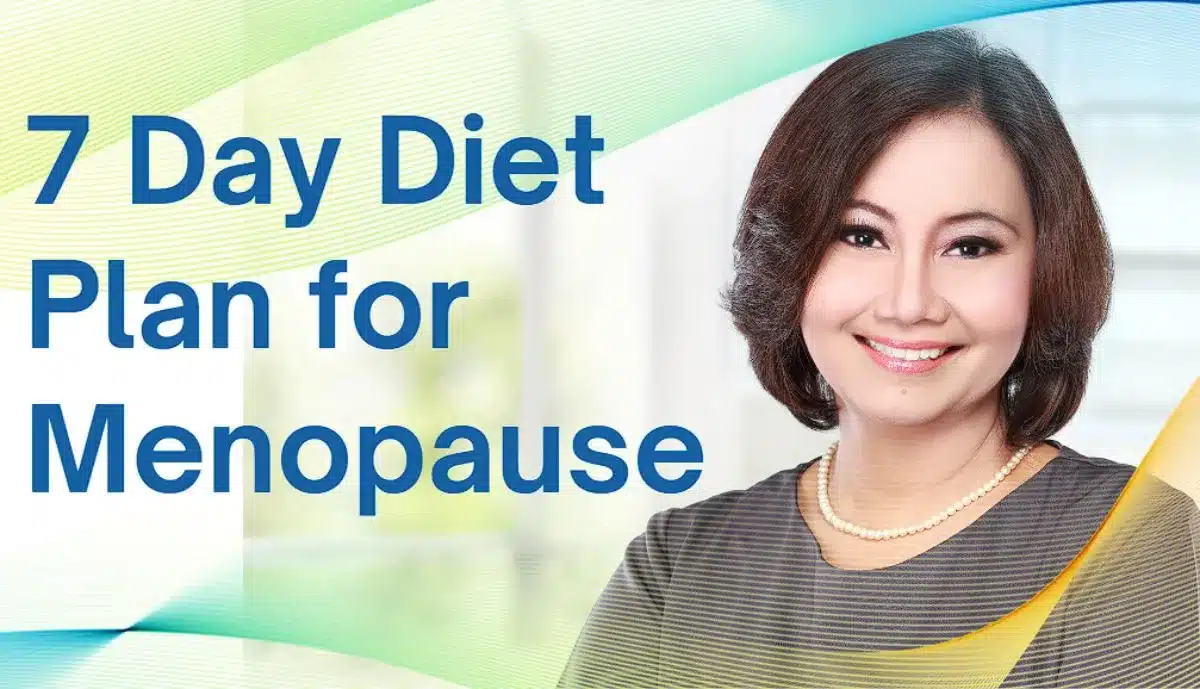 Navigating Menopause: A Comprehensive Diet Plan for Women Navigating Menopause: A Comprehensive Diet Plan for Women