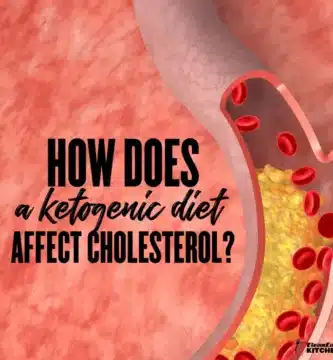 Navigating the Relationship Between Keto and Cholesterol: What You Need to Know