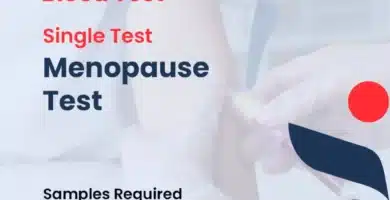 New Blood Test Offers Accurate Menopause Diagnosis