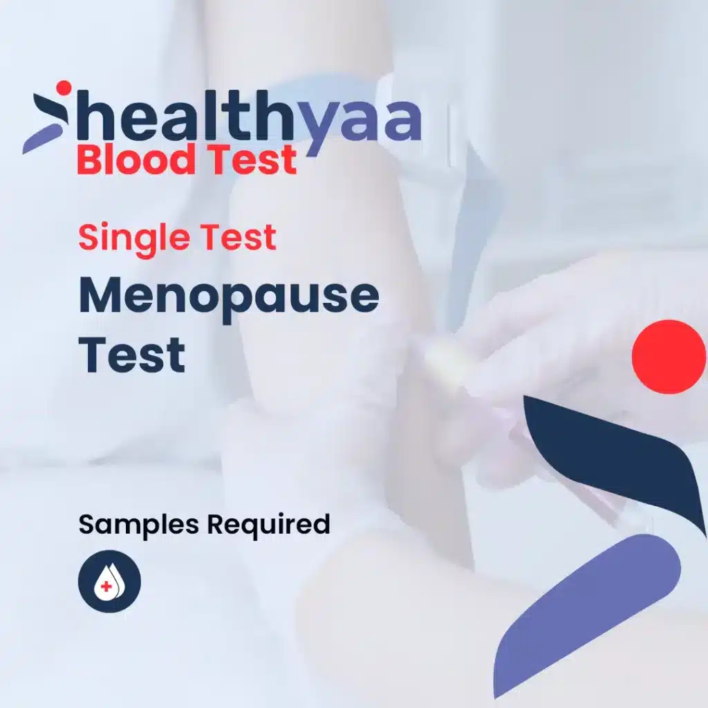 New Blood Test Offers Accurate Menopause Diagnosis New Blood Test Offers Accurate Menopause Diagnosis