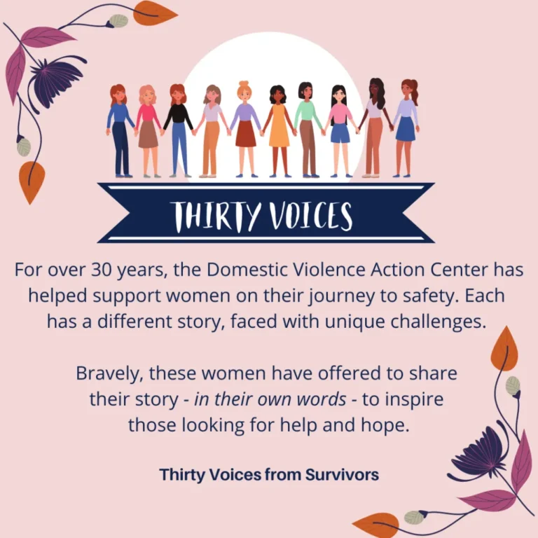 Real Men, Real Stories: Menorescue Testimonials from Survivors of Domestic Violence