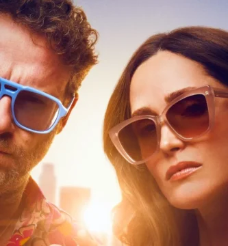 Seth Rogen on ‘Platonic’ Season 2, Psychological Fitness & the Energy of Actual Friendship Seth Rogen on ‘Platonic’ Season 2, Psychological Fitness & the Energy of Actual Friendship