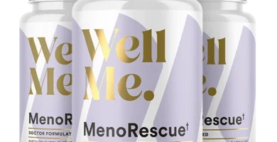 The Incredible Transformation: Before and After Menorescue