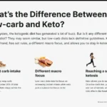 The Science Behind Keto and Low-Carb Diets: Which is More Effective?