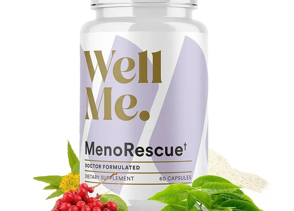 Unlock the Power of Menorescue Ingredients for Healthy Skin