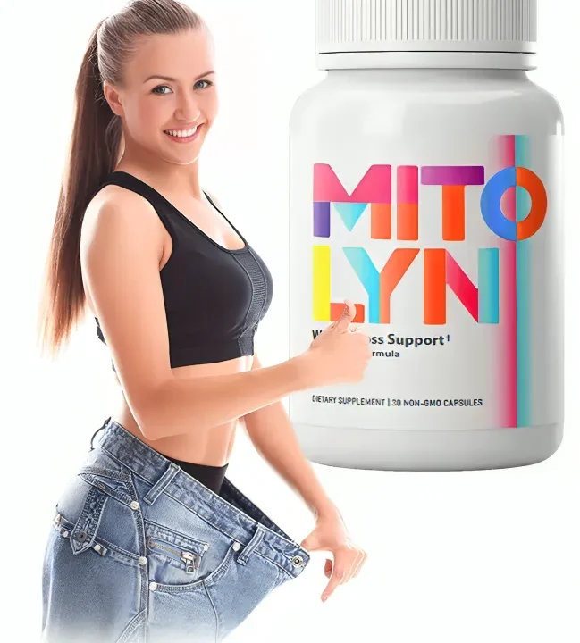 Unlocking Weight Loss and Energy: The Power of Mitolyn