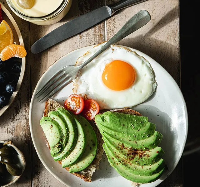 Why You Want To Start Your Time With A Prime Protein Breakfast