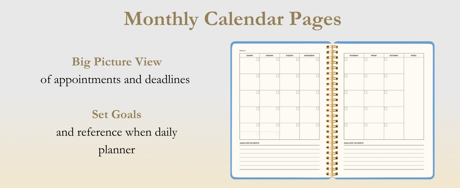 Time blocking planner, time boxing planner, time block planner, time box planner