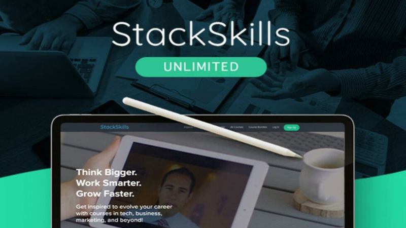 Grasp In-Call for Talents With out Outsourcing or Residue Prices With This  Finding out Platform