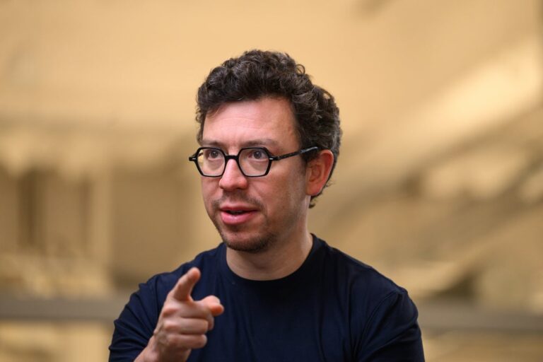Right here Are 5 Tricks to Be successful at Duolingo, Consistent with the Corporate’s CEO: ‘Don’t Be a Shoot’