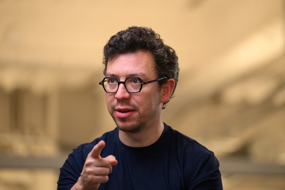 Right here Are 5 Tricks to Be successful at Duolingo, Consistent with the Corporate’s CEO: ‘Don’t Be a Shoot’