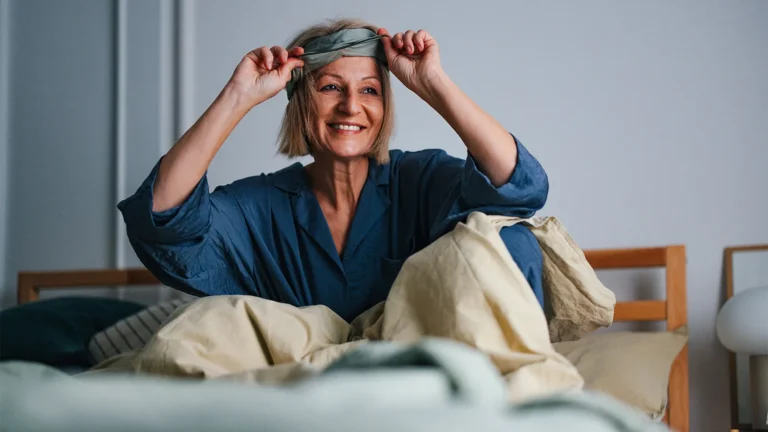 5 Natural Remedies for Night Sweats That Really Work