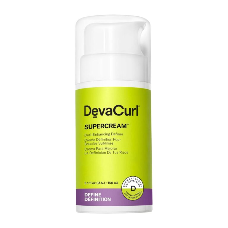 DevaCurl SuperCream, Infused Definer | Hydra-Definition Blend | Multitasking Styler DevaCurl SuperCream, Infused Definer | Hydra-Definition Blend | Multitasking Styler
