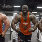 3 Weeks Out From Olympia 2025: Prep Struggles, Thoughts Video games, and Survival Information