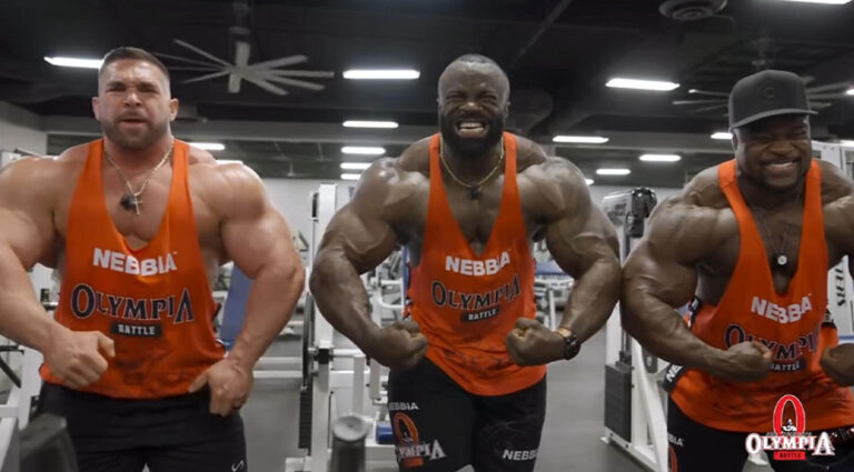 3 Weeks Out From Olympia 2025: Prep Struggles, Thoughts Video games, and Survival Information 3 Weeks Out From Olympia 2025: Prep Struggles, Thoughts Video games, and Survival Information