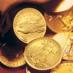 American Coin Treasures 1933 P  Gold Double Eagle  American Mint State