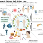 Experience Sharper Focus and Improved Memory on the Keto Diet