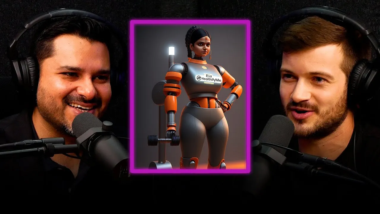 How HealthifyMe Helped A Former Nationwide-level Energy Lifter Turn into How HealthifyMe Helped A Former Nationwide-level Energy Lifter Turn into