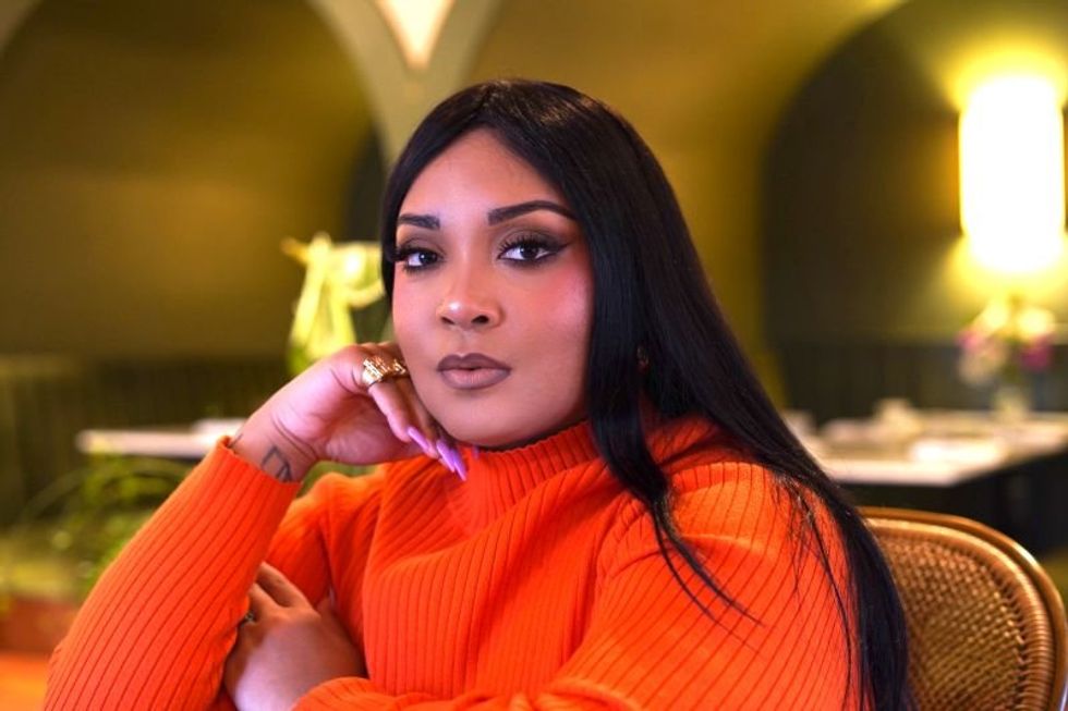 Me dijeron que future demasiado joven para tener cáncer endometrial