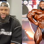 Keone Pearson Talks 212 Olympia Protection and Revealed Debut Plans on ‘The Threat Podcast’